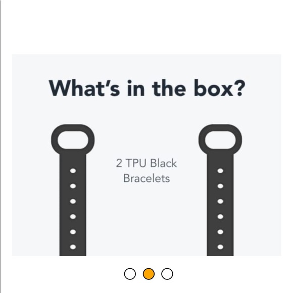 Bond Long Distance Bracelets Set of Two Brand New - Picture 6 of 7